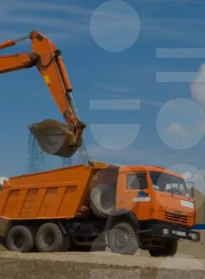 Строительно-грузовая техника
