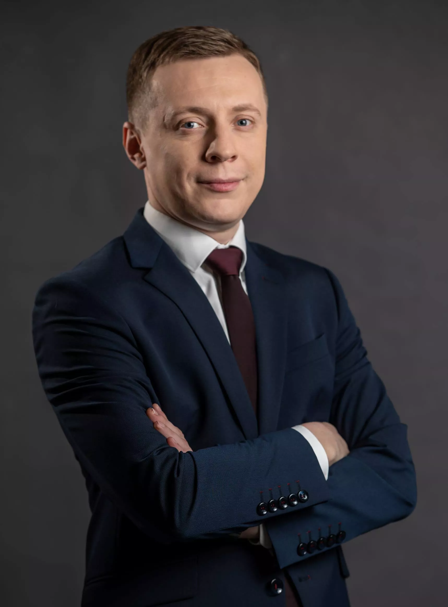 Сергей Табаков